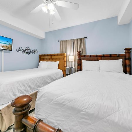 파나마 시티 Twin Palms 402 빌라 외부 사진