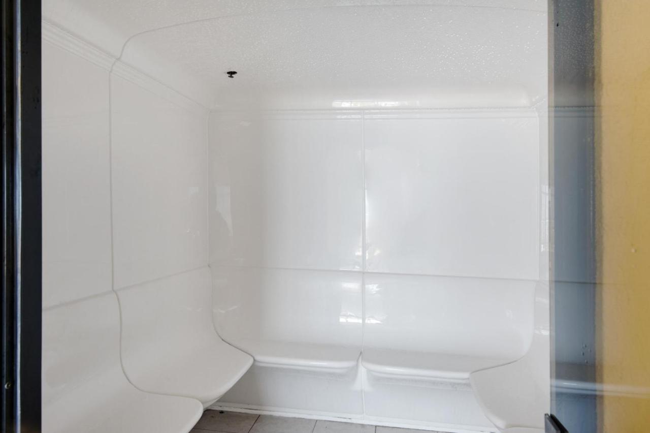 파나마 시티 Twin Palms 402 빌라 외부 사진